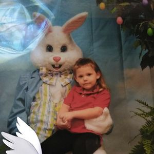 Meet your Posher, Crista